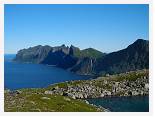 Mefjorden peaks * Senja Island - Troms * 3680 x 2760 * (2.62MB)
